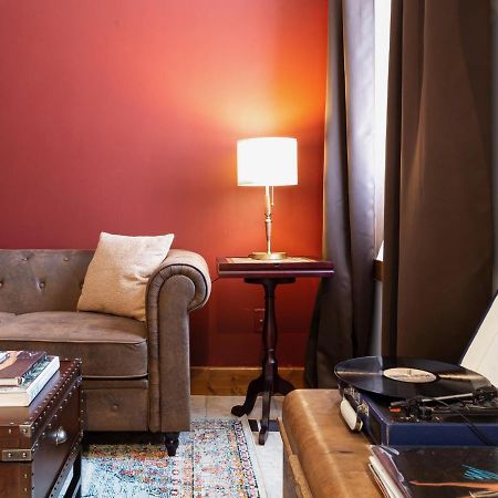 Spacious Stay Near Yale In Downtown New Haven Bagian luar foto
