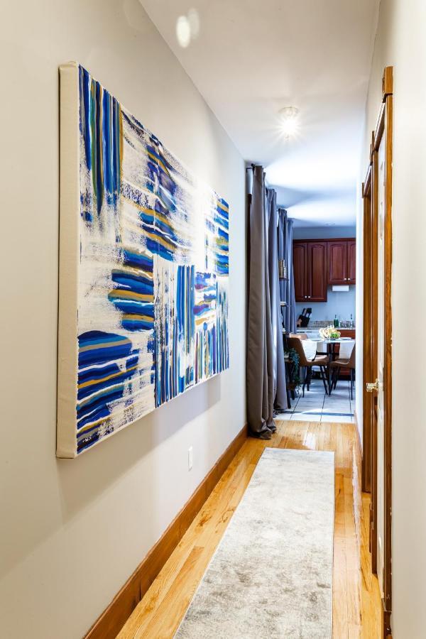 Spacious Stay Near Yale In Downtown New Haven Bagian luar foto