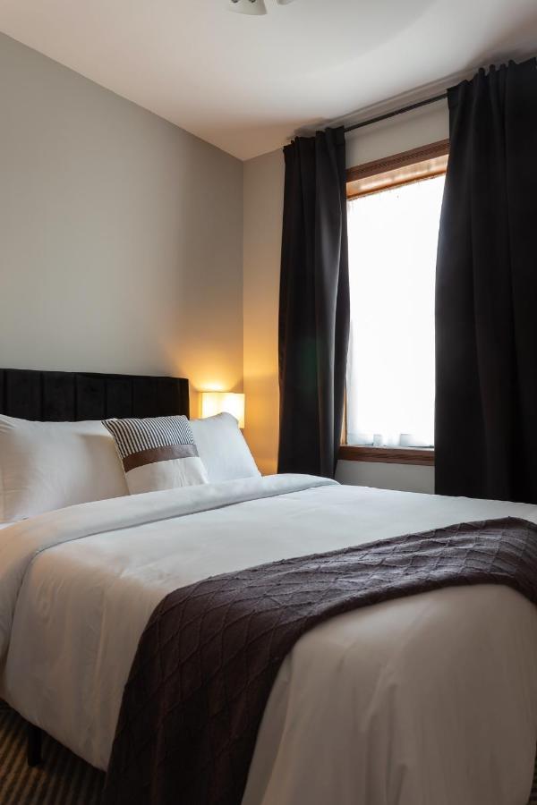 Spacious Stay Near Yale In Downtown New Haven Bagian luar foto