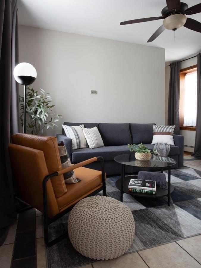 Spacious Stay Near Yale In Downtown New Haven Bagian luar foto