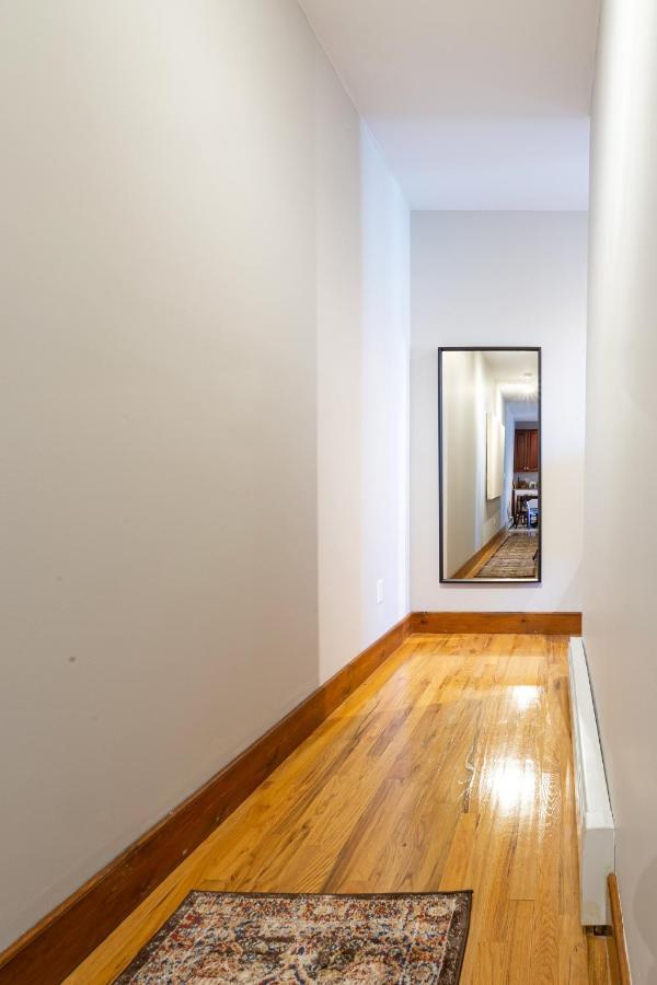 Spacious Stay Near Yale In Downtown New Haven Bagian luar foto