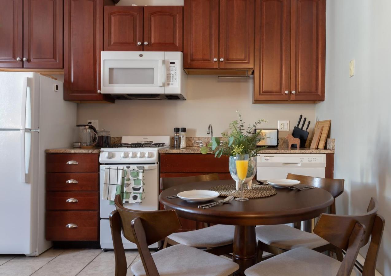 Spacious Stay Near Yale In Downtown New Haven Bagian luar foto