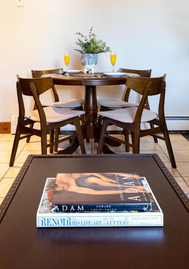 Spacious Stay Near Yale In Downtown New Haven Bagian luar foto